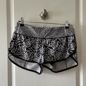 Lululemon Speed Up Short 2.5”